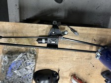 Daf windscreen wiper for sale  DEAL