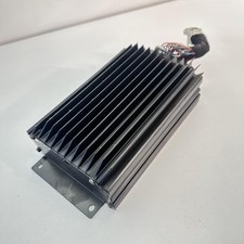 Amplificatore autoradio per usato  Italia
