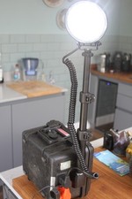 Clulite fl7 spotlight for sale  BOGNOR REGIS