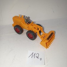 Wiking werbemodell radlader gebraucht kaufen Wiking werbemodell radlader gebraucht kaufen  Berlin