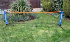 Tennis volleyball net for sale  MILTON KEYNES