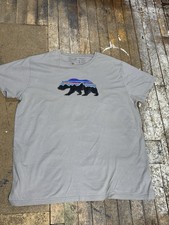 Patagonia slim fit for sale  WARRINGTON