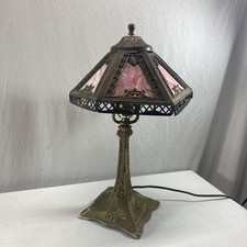 Antique tiffany style for sale  Pasadena