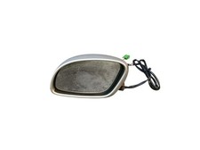 Espejo Exterior Eléctrico Izquierdo Silver Arrow LG9R Para VW NUEVO 1C1857507E comprar usado Espejo Exterior Eléctrico Izquierdo Silver Arrow LG9R Para VW NUEVO 1C1857507E comprar usado  Enviando para Brazil