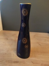 vase kobalt gebraucht kaufen  Bad Blankenburg
