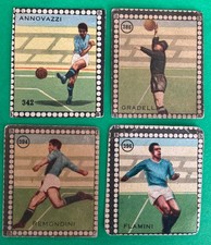 Lazio figurine stadio usato Lazio figurine stadio usato  Gatteo