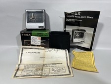 Timex quartz travel for sale  Dublin