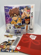 Inazuma eleven schatten gebraucht kaufen  Essen