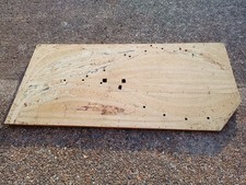 model railway baseboard for sale  EXETER