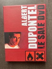 Albert dupontel coffret d'occasion  Strasbourg-
