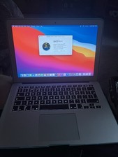 Apple mac book for sale  HULL