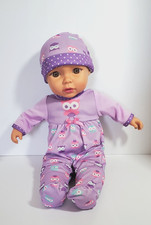 Baby doll interactive for sale  Paola