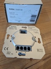 Gira 0335 system gebraucht kaufen  Ennepetal