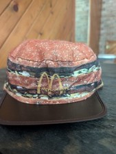 Vintage 1984 mcdonald for sale  Cortland