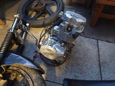 lexmoto parts for sale  STOKE-ON-TRENT