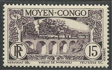 Moyen congo 1933 d'occasion  Fontenay-aux-Roses