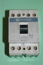 Telemecanique contacteur comma d'occasion  Mimizan