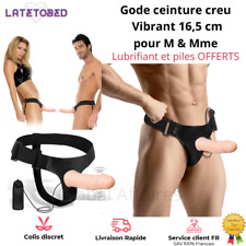 Gode ceinture creux d'occasion  Saint-Brice-sous-Forêt