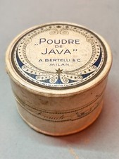 Powder box poudre usato  Catania