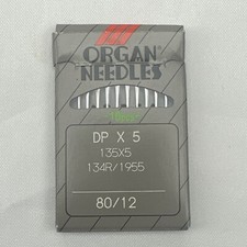 Organ 135x5 dpx5 for sale  Pensacola