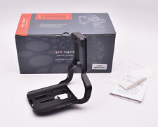 Promaster 8231 Professional L Suporte Para Canon 80D Com Grip (#8626) comprar usado  Enviando para Brazil