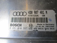Audi 5tdi motorsteuergerät gebraucht kaufen  Buchholz i.d. Nordheide