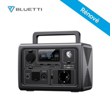 Bluetti eb3a 600w d'occasion  France