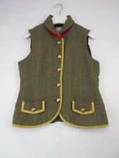 Joules waistcoat size for sale  YORK