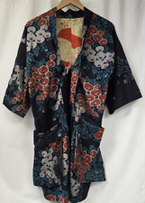 Kimono robe floral for sale  LONDON