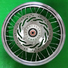 Triumph bonneville 865 usato  Roma