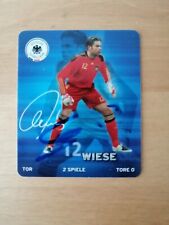 Tim wiese rewe gebraucht kaufen  Lohne (Oldenburg)