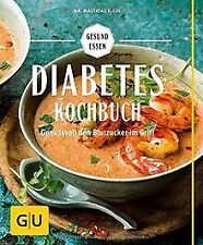 Diabetes kochbuch low gebraucht kaufen  Berlin