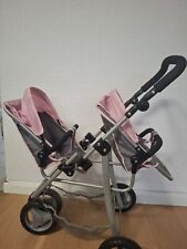 Baby born puppenwagen gebraucht kaufen  Grevenbroich