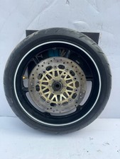 honda cbr 600 gomme usato  Pescara