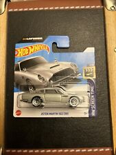 Hot wheel aston gebraucht kaufen  Burladingen