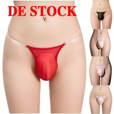 Herren minislip sexy gebraucht kaufen  Bremen