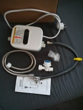 3500w elektrischer warmwasserb gebraucht kaufen  Dittelsheim-Heßloch