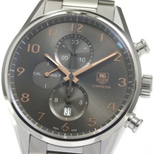 Orologio uomo tag usato  Spedire a Italy