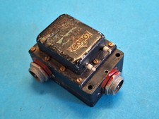 Coaxial change relay for sale  SOUTHSEA