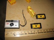 Vtg 60s kodak for sale  Midland