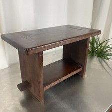 Vintage rustic table for sale  BASILDON