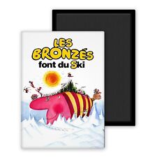 Bronzés ski version d'occasion  Montreuil