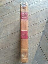 Abbe raynal histoire d'occasion  Lyon V