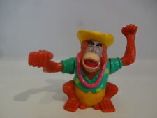 Spielfigur affe gelben gebraucht kaufen  Weiding