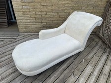 Cream chenille laura for sale  WHYTELEAFE