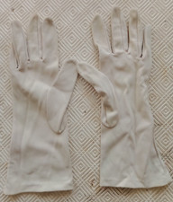 Gants militaires cuir d'occasion  Cosne-Cours-sur-Loire