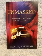 Unmasked book revealing for sale  Tempe