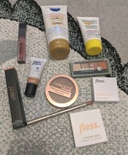 Glossybox beautyset 10 gebraucht kaufen  Bad Nauheim