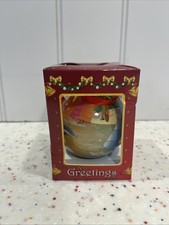 Kirkland large glass for sale  TOWCESTER
