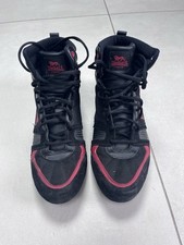 lonsdale boxing boots 9 for sale lonsdale boxing boots 9 for sale  LONDON
